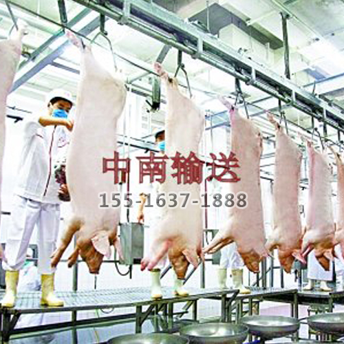 屠宰生产线设备 屠宰生产线设备